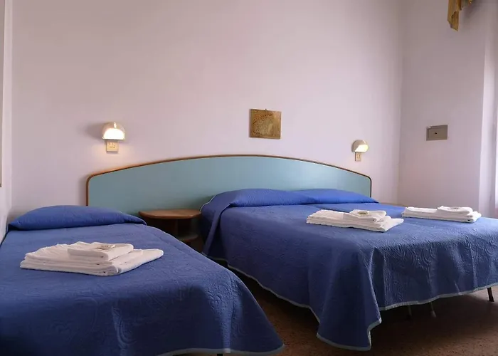 Villa Sorci Rimini