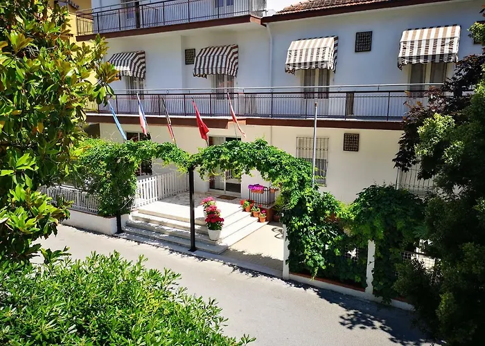 Villa Sorci Rimini